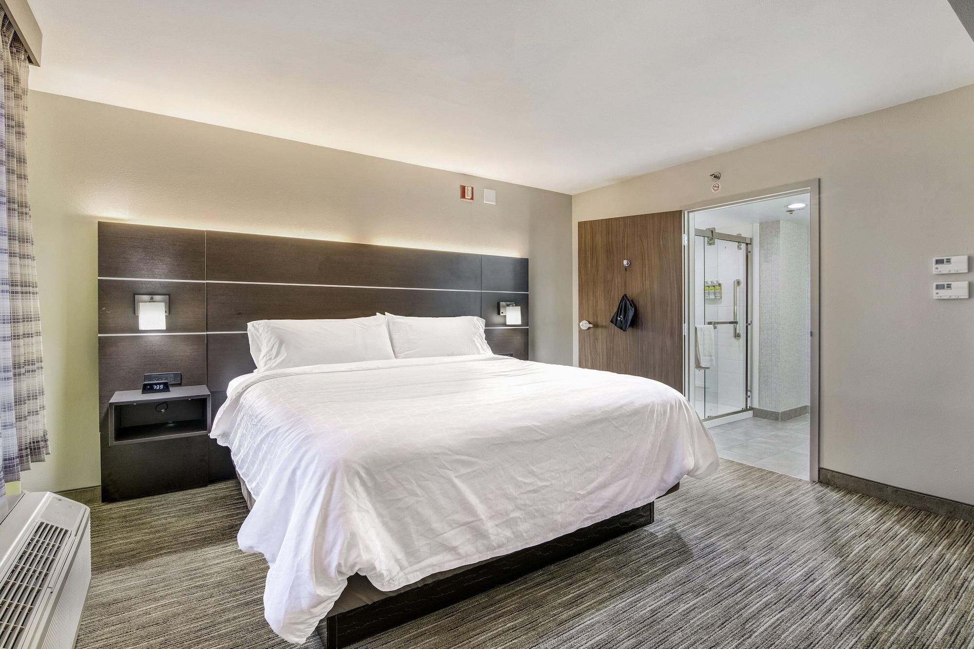 Holiday Inn Express & Suites Longview North By Ihg Exterior photo