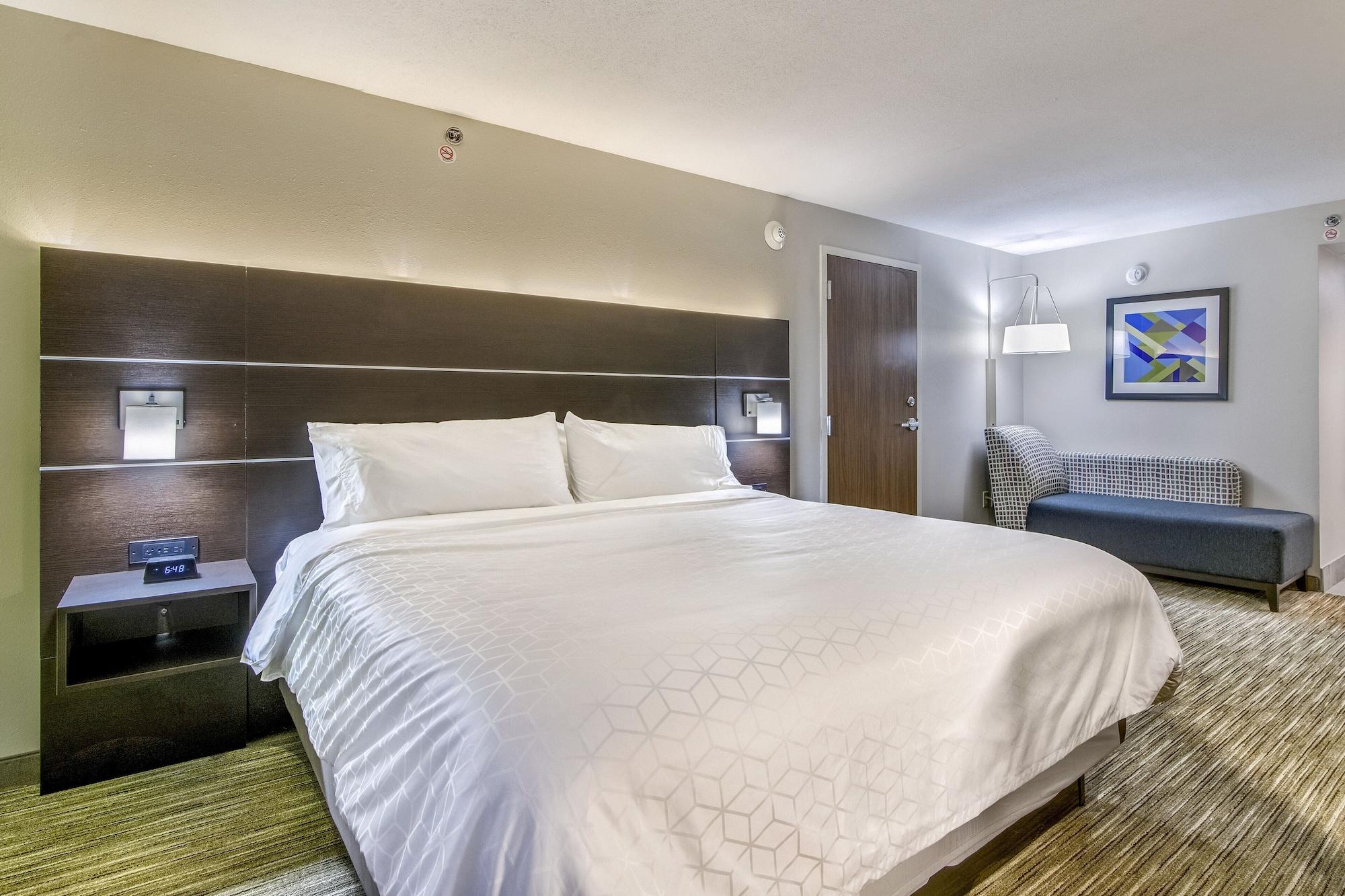 Holiday Inn Express & Suites Longview North By Ihg Exterior photo