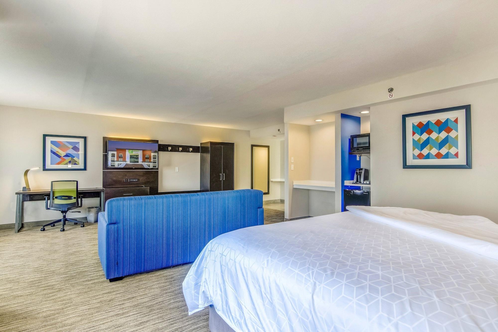 Holiday Inn Express & Suites Longview North By Ihg Exterior photo
