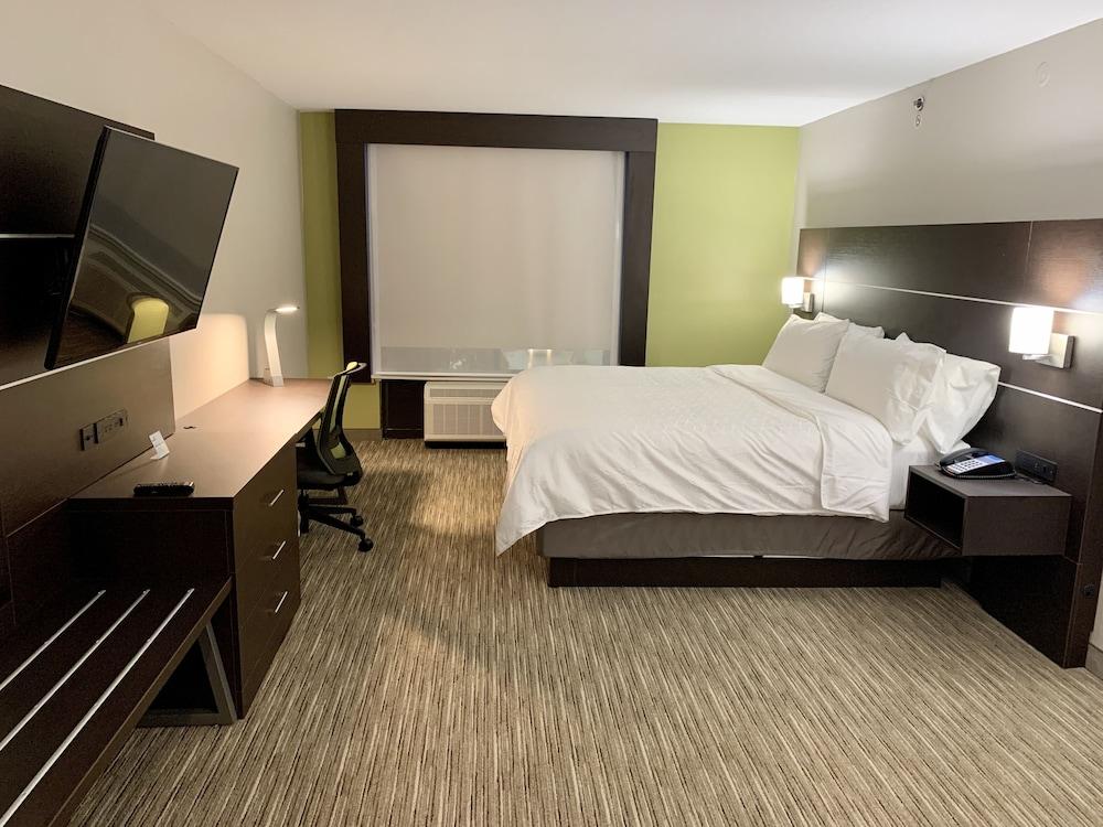 Holiday Inn Express & Suites Longview North By Ihg Exterior photo