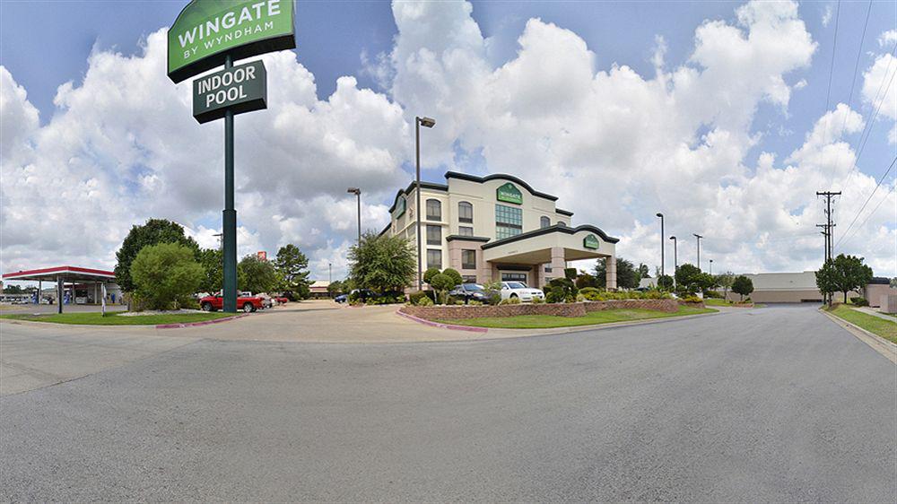 Holiday Inn Express & Suites Longview North By Ihg Exterior photo